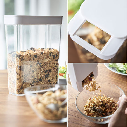 tower ドライフードストッカー タワー.|s5